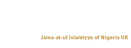 Camberwell Islamic Centre logo