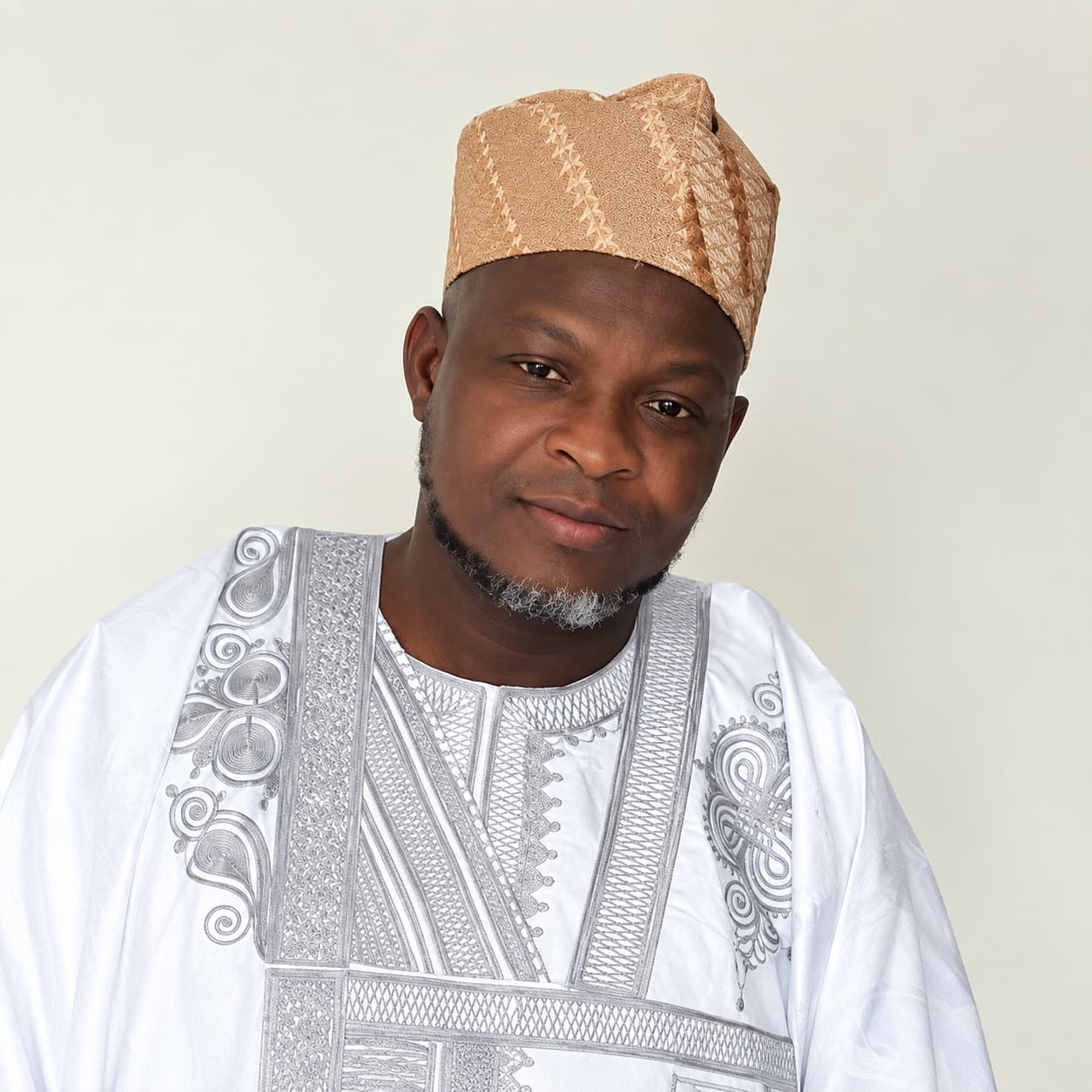 Imam Abdulhakeem Omotoso