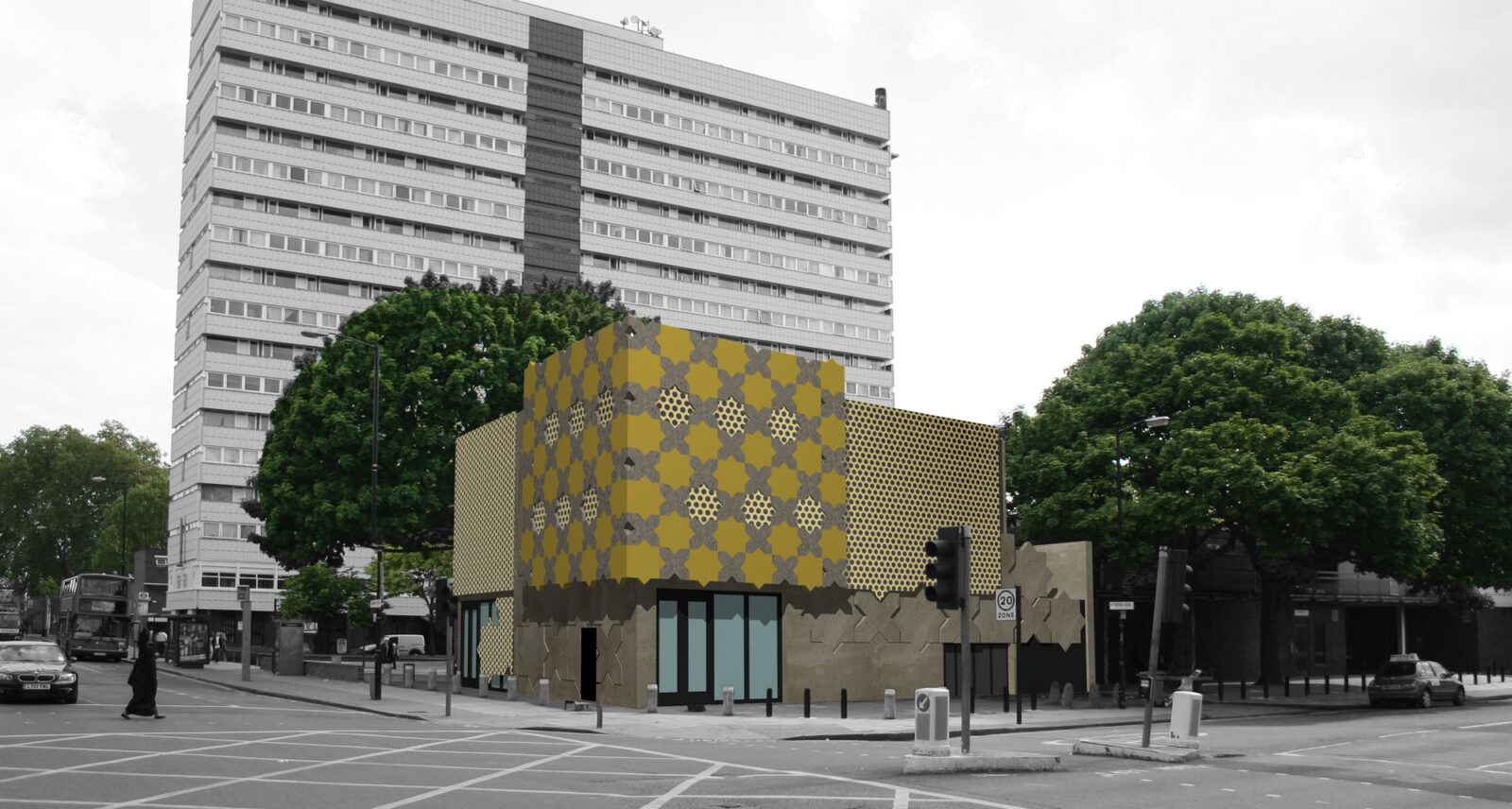 Camberwell Islamic Centre