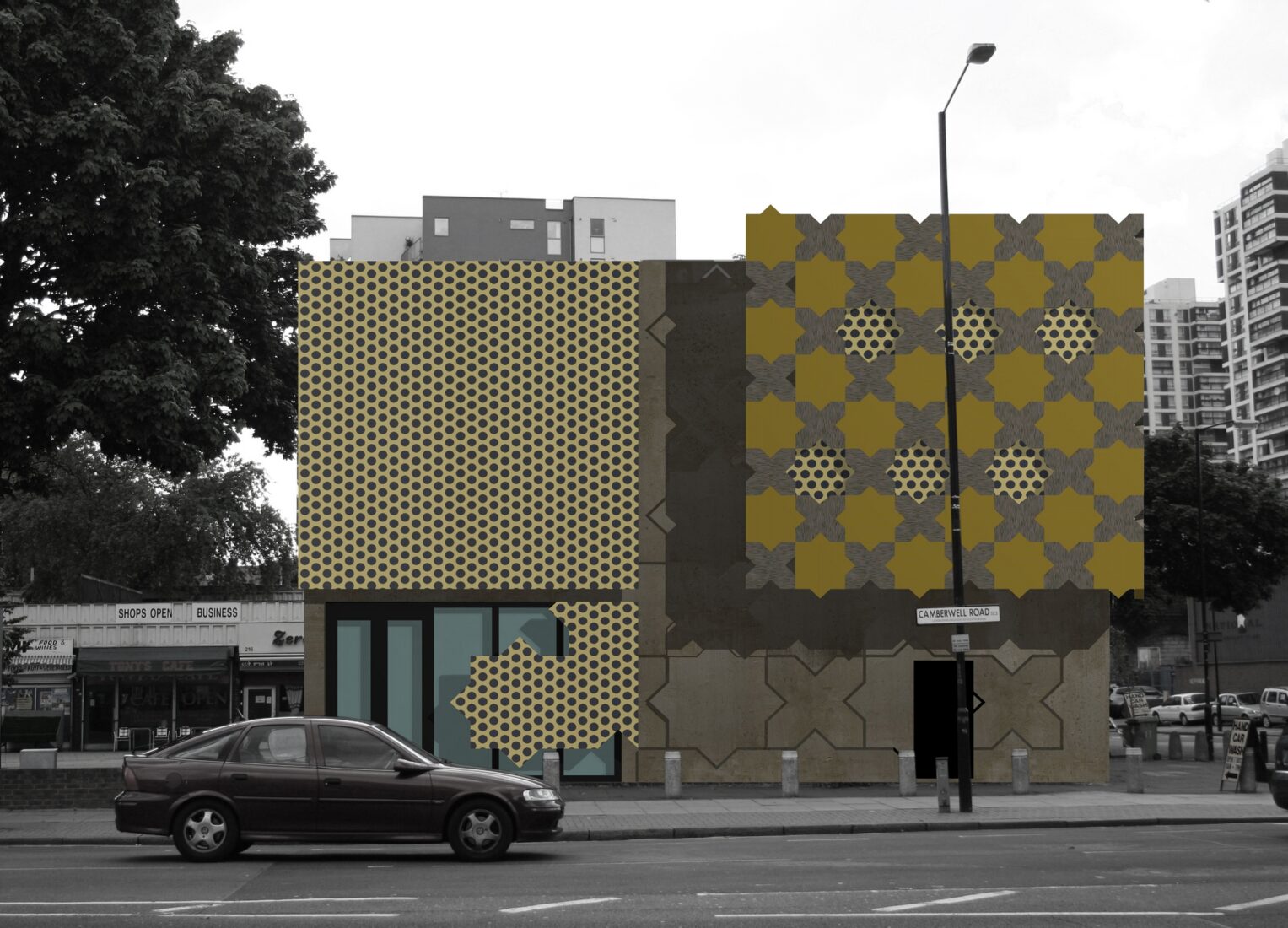 Camberwell Islamic Centre